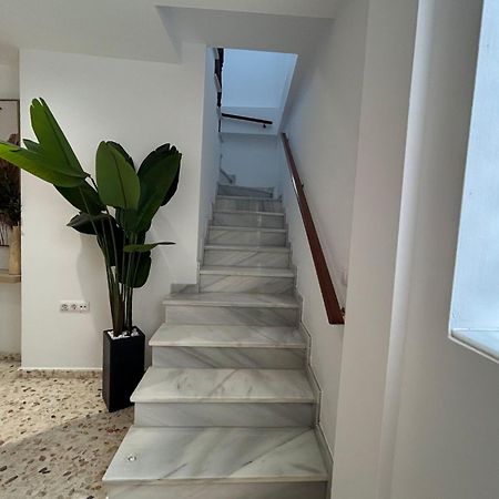 فيلا Casa Mariquilla Sanlúcar de Barrameda المظهر الخارجي الصورة