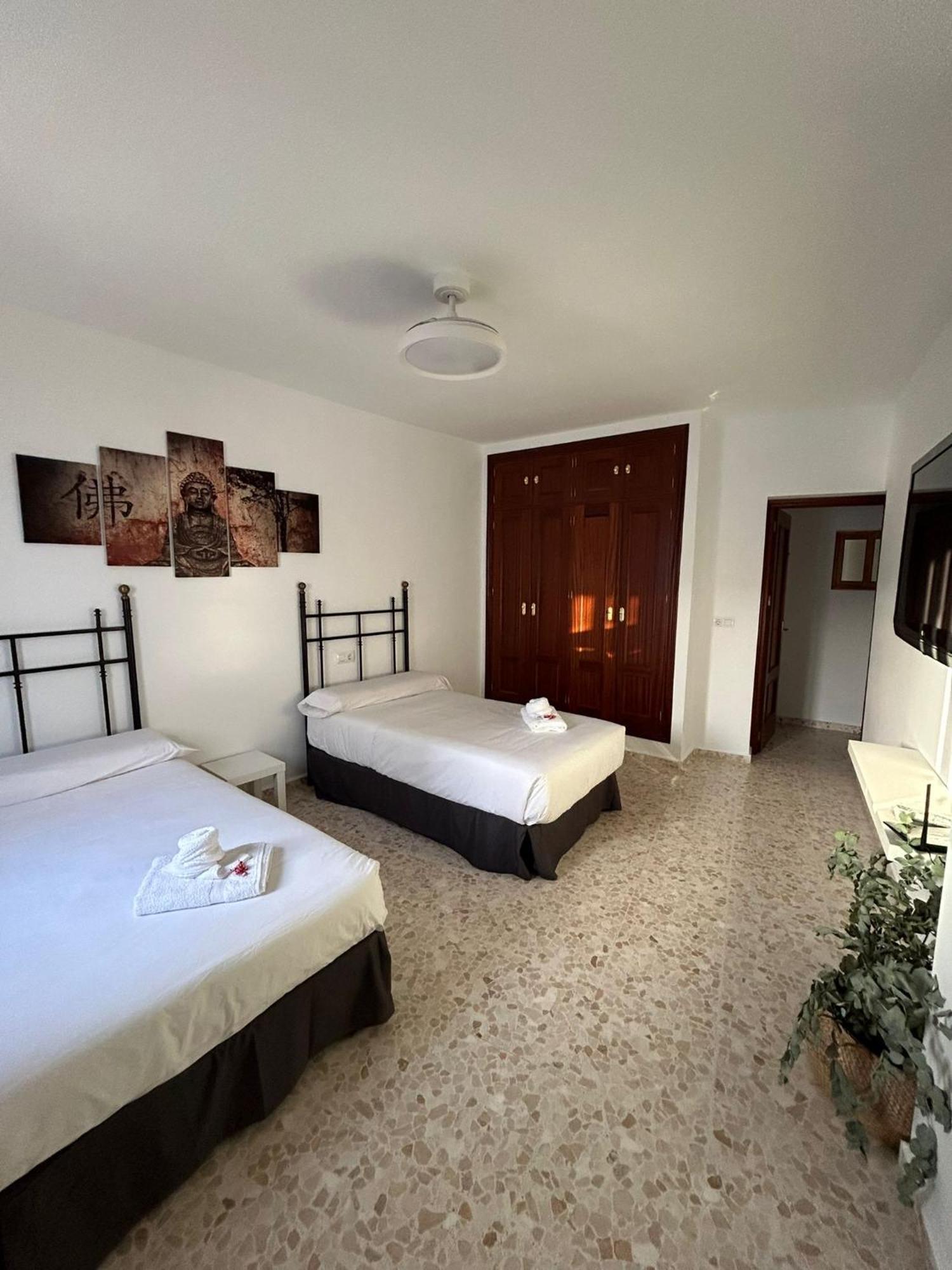 فيلا Casa Mariquilla Sanlúcar de Barrameda المظهر الخارجي الصورة